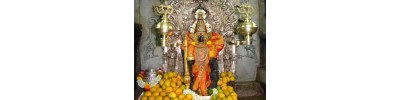 கோலாப்பூர் - மஹாராஷ்டிரா